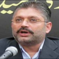 Sharjeel Memon