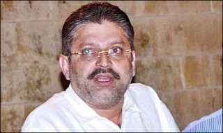 Sharjeel Memon