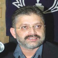 Sharjeel Memon