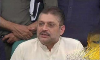 Sharjeel Memon