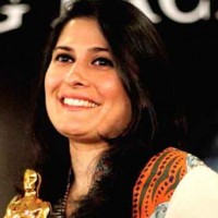 Sharmeen Chinoy