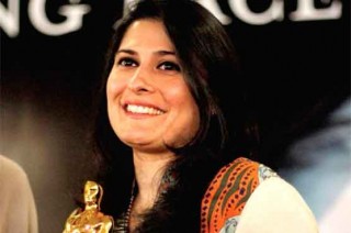 Sharmeen Chinoy