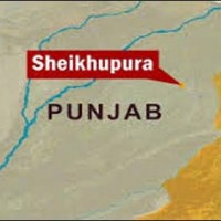 Sheikhupura