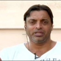 Shoaib Akhtar