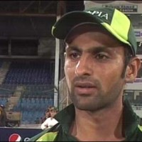 Shoaib Malik