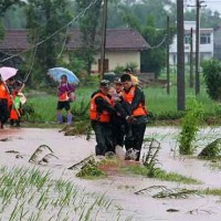 Siachen Flood