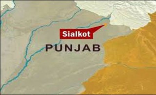 Sialkot