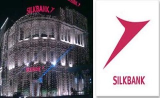 Silk Bank