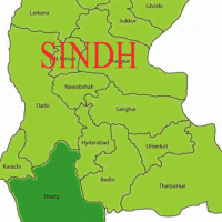 Sindh