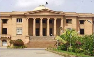 Sindh High Court