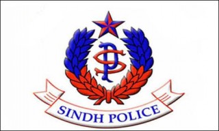 Sindh Police