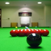 Snooker champion ship