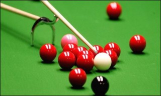 Snooker