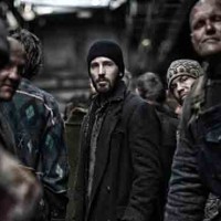 Snowpiercer