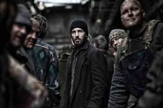 Snowpiercer