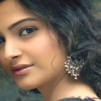 Sonam Kapoor