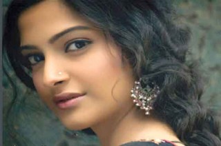 Sonam Kapoor