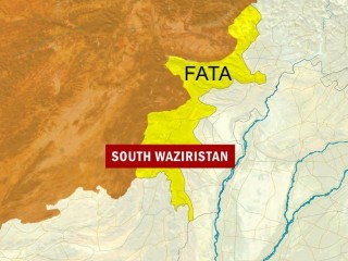 South Waziristan