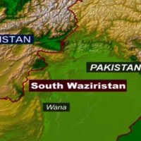 South Waziristan