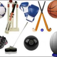 Sporting Goods