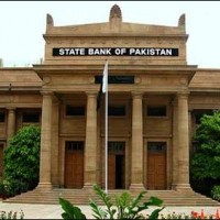 State Bank Of Pakistan