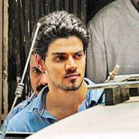 Suraj Pancholi