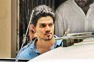 Suraj Pancholi