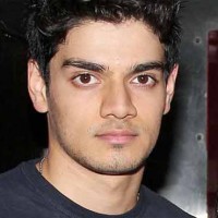 Suraj Pancholi