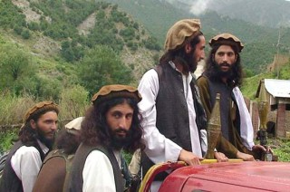 Tehreek-e-Taliban