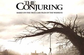 The Conjuring