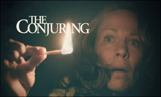 The Conjuring