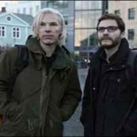 The Fifth Estate