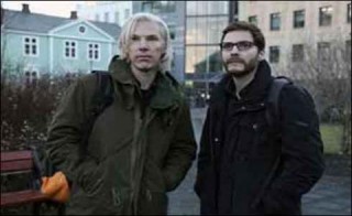 The Fifth Estate