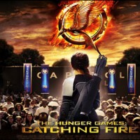 The Hunger Game Catching Fire