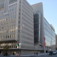 The World Bank