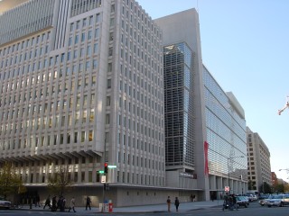 The World Bank