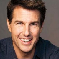 Tom Cruise