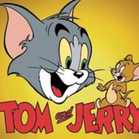 Tom and Jerry