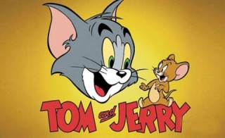 Tom and Jerry