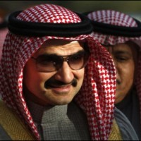 Waleed Bin Talal