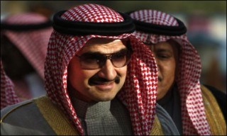 Waleed Bin Talal