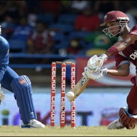 West Indies beat