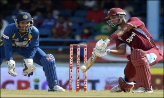 West Indies beat