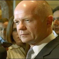 William Hague