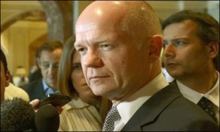 William Hague