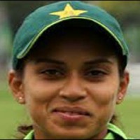 Women T 20 Pakistan