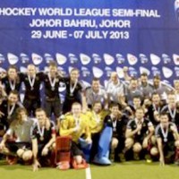 World Hockey League