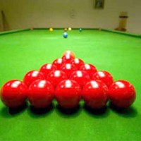 World Snooker