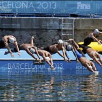 World Swimming Championships