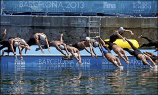 World Swimming Championships